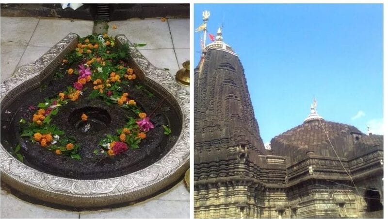 Nashik to Trimbakeshwar Distance- Route, Timings & More