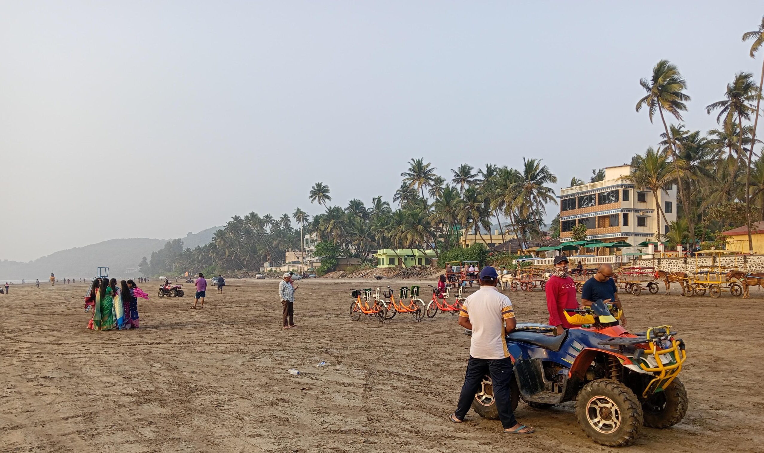 Top 5 Places to Visit in Kihim Beach | Tourist Places at Kihim, Alibaug