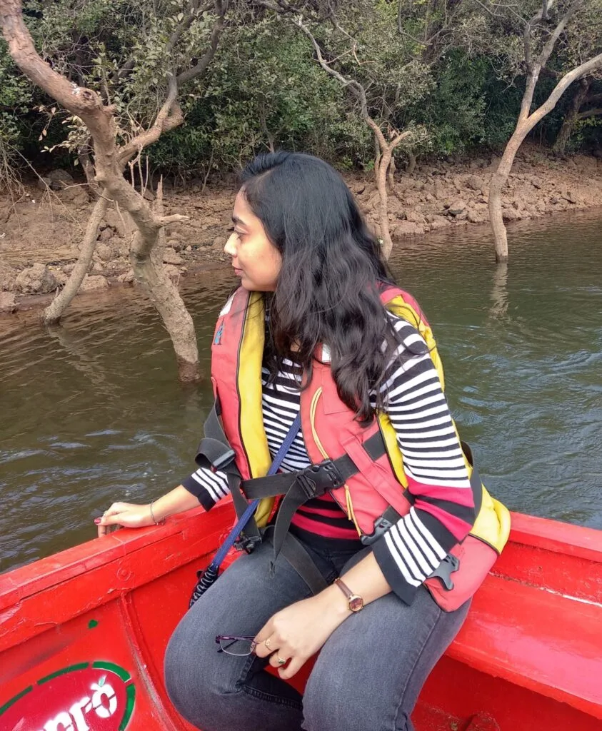 Venna Lake Boating is one of the best places to visit in Mahabaleshwar