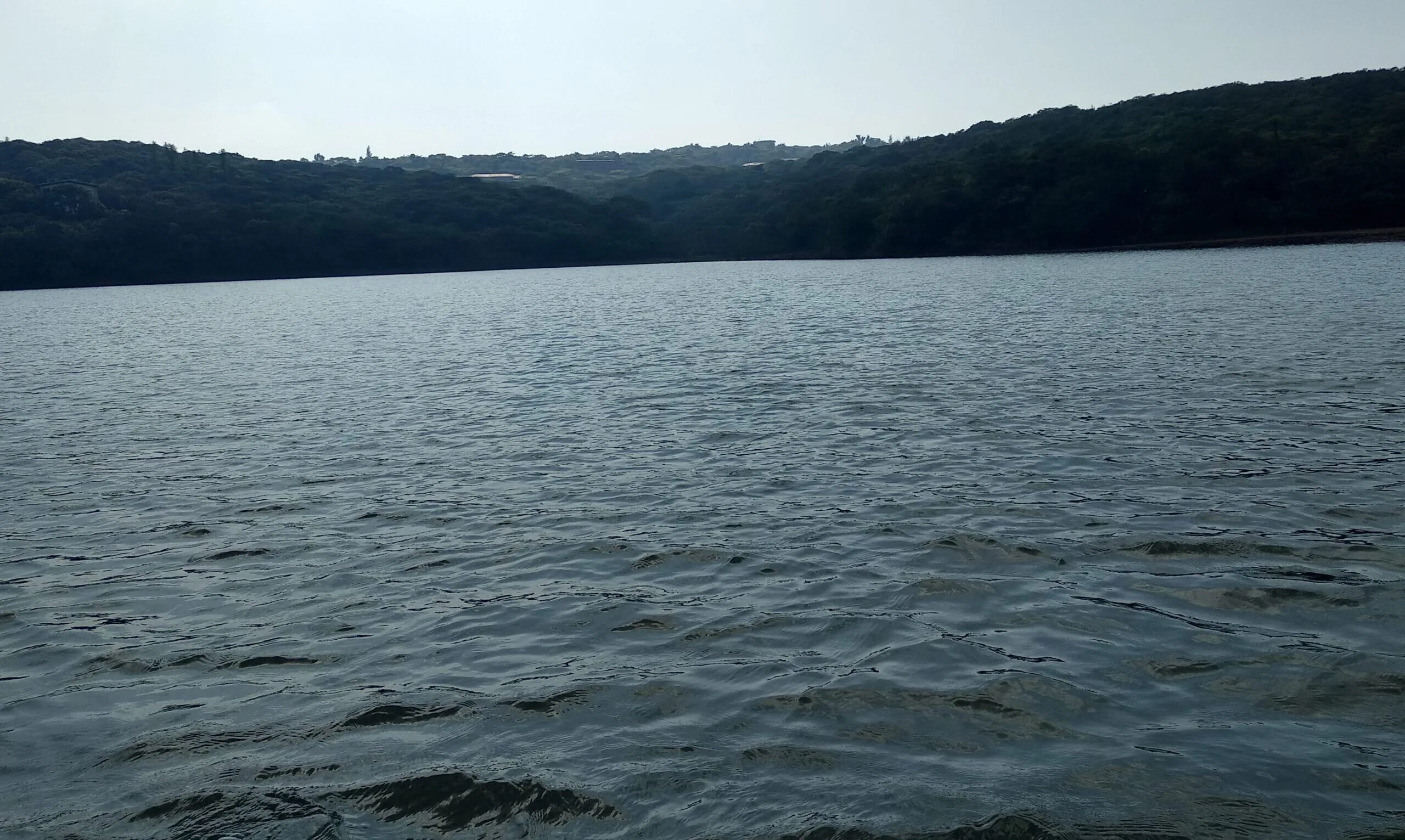 Venna Lake is one of the Best Places to Visit in Mahabaleshwar