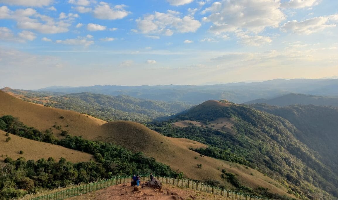 Mandalpatti Peak Trek - 5 Best Things to Know - Jetsetter Sush