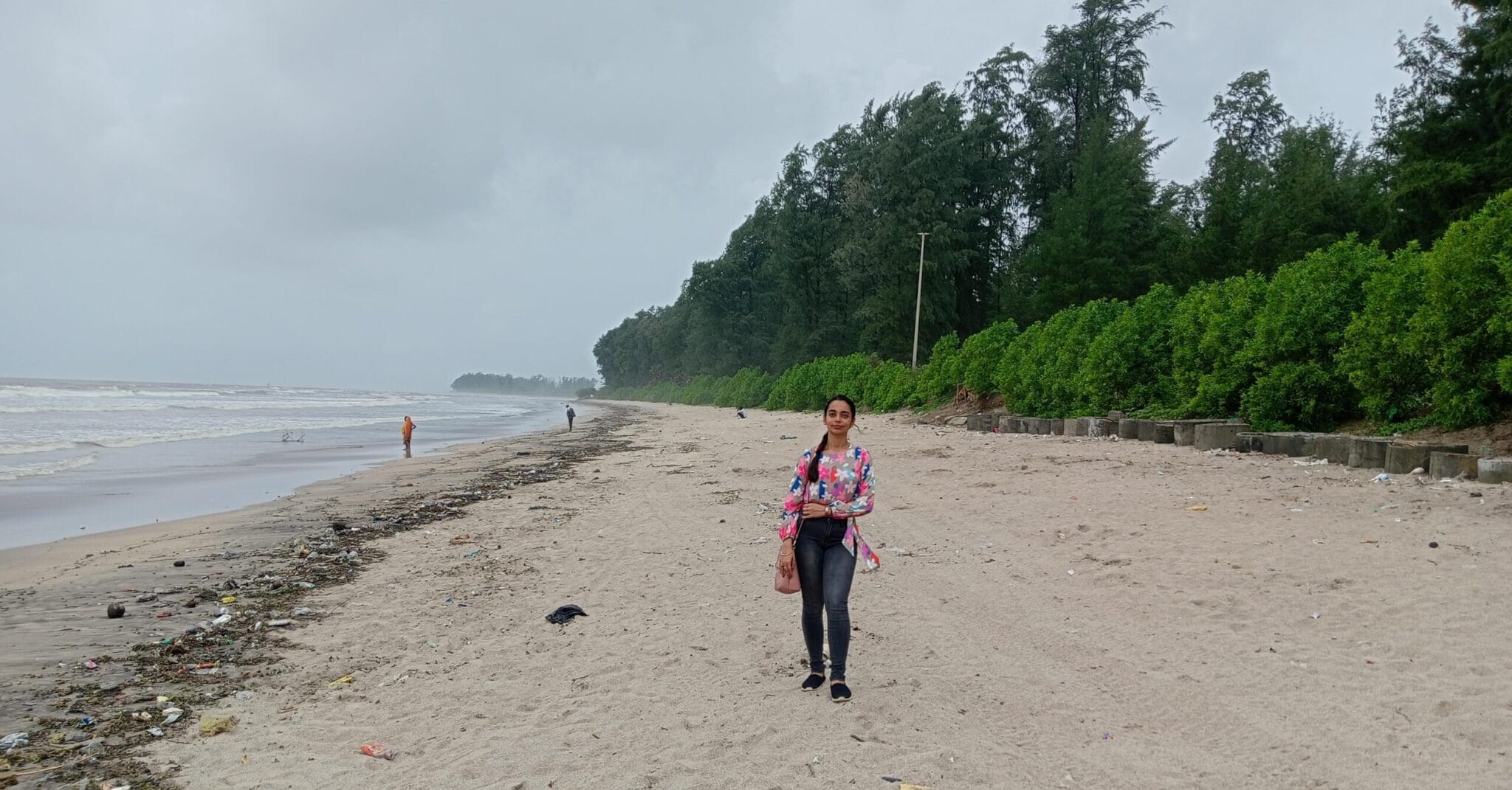 Kelwa Beach in Palghar - A Serene Picnic Spot