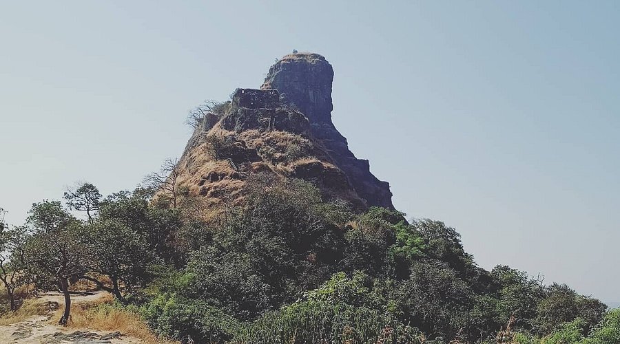 Karnala Fort