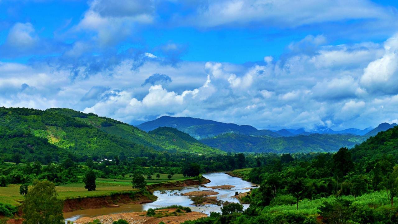 Top Hill Stations in India You’ve Probably Never Heard Of