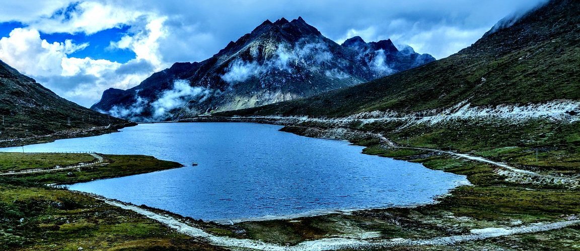 Tawang has the top spot in best places to visit in Arunachal Pradesh