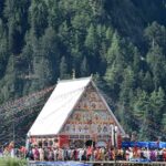 Machail Mata Temple in Jammu