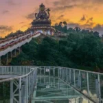 Pelling Glass Sky Walk