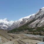 Sangla Valley in Himachal Pradesh