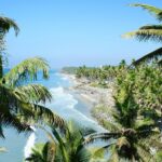 Varkala Beach