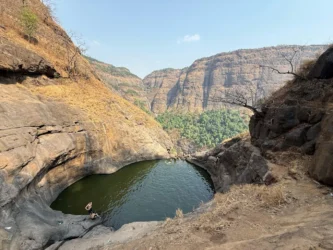 Ekole valley Trek Point