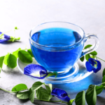 Butterfly Pea Tea
