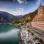 Temples in Rishikesh