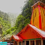 Yamunotri Dham