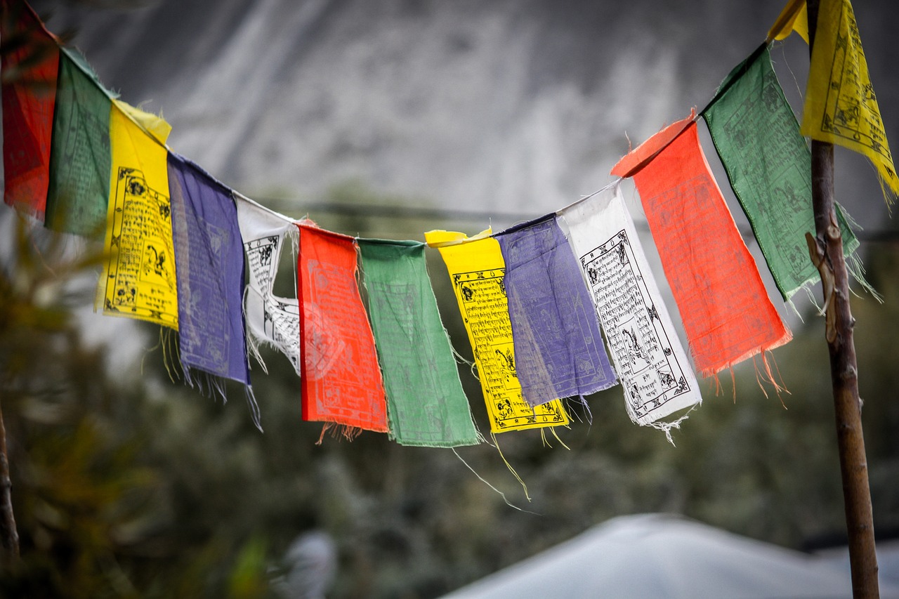 Offbeat Destinations in Ladakh are many