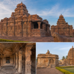 Budget tour of Badami, Pattadakal, and Aihole